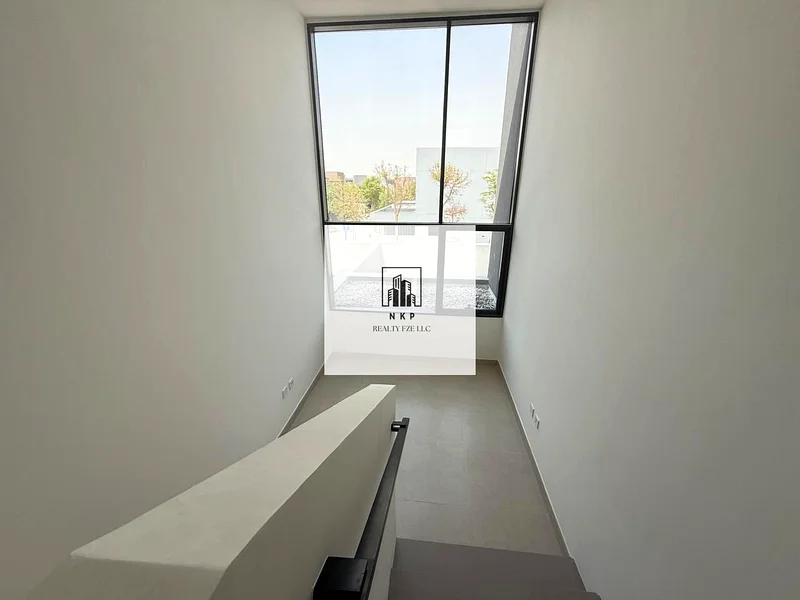 Specious luxury 3bedroom townhome for rent in Kaya Masaar63699444562946113