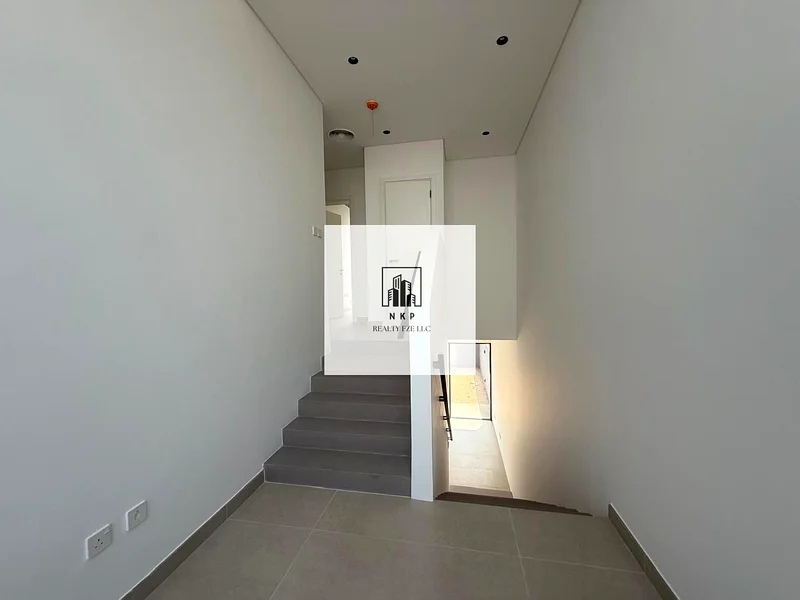 Specious luxury 3bedroom townhome for rent in Kaya Masaar63699444562946111