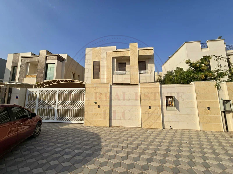 فيلا من 3 غرف نوم للإيجار في الياسمين | 85,000 درهم/سنة | 3,014 قدم مربع |63717456219779110