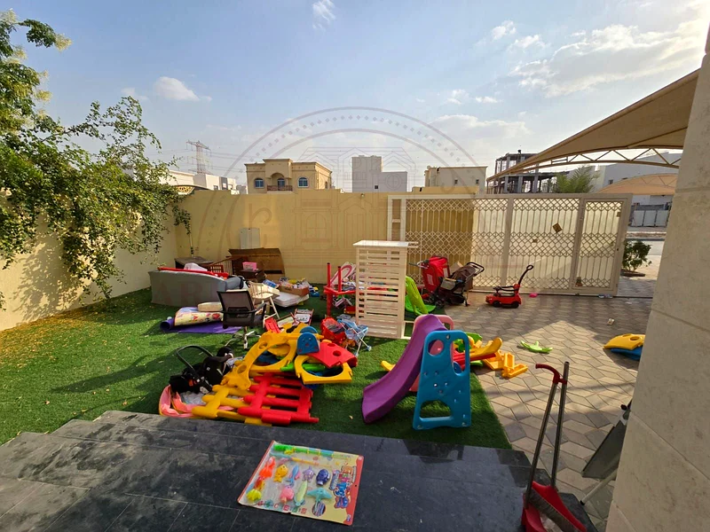 فيلا من 3 غرف نوم للإيجار في الياسمين | 85,000 درهم/سنة | 3,014 قدم مربع |63717456219779113