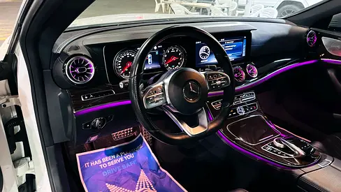 2019 Mercedes-BENZ CLS 缩略图 17