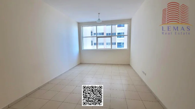 شقة بغرفة نوم واحدة بإطلالة جزئية على البحر، مساحة كبيرة63889910237954114