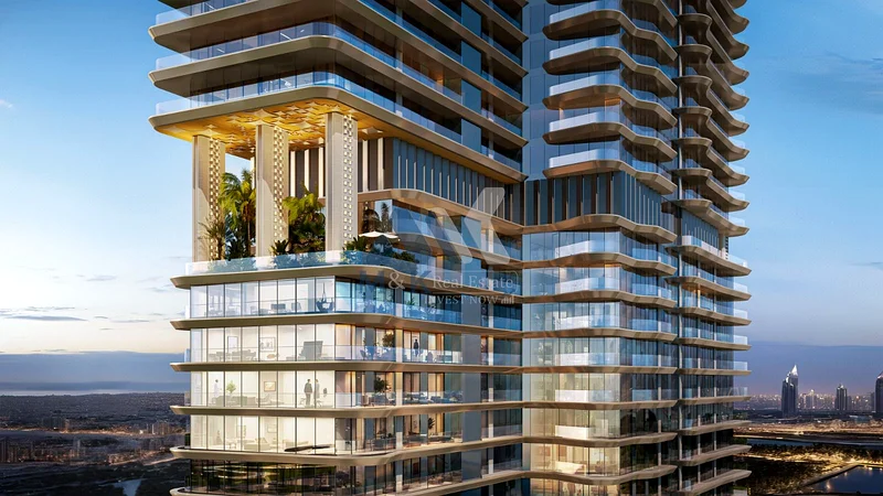 New Launch / Best Price / Spacious / No Commission63964689918083110