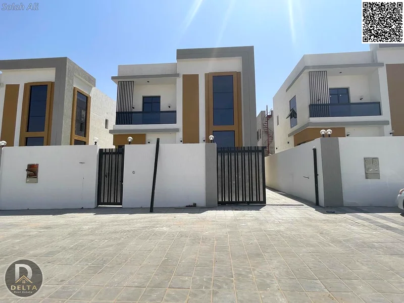 جاهز للانتقال، متضمن رسوم التسجيل - تقسيمات داخلية واسعة جدًا، سقف، وتشطيبات فندقية. ملكية كاملة لجميع الجنسيات.63909666213763111