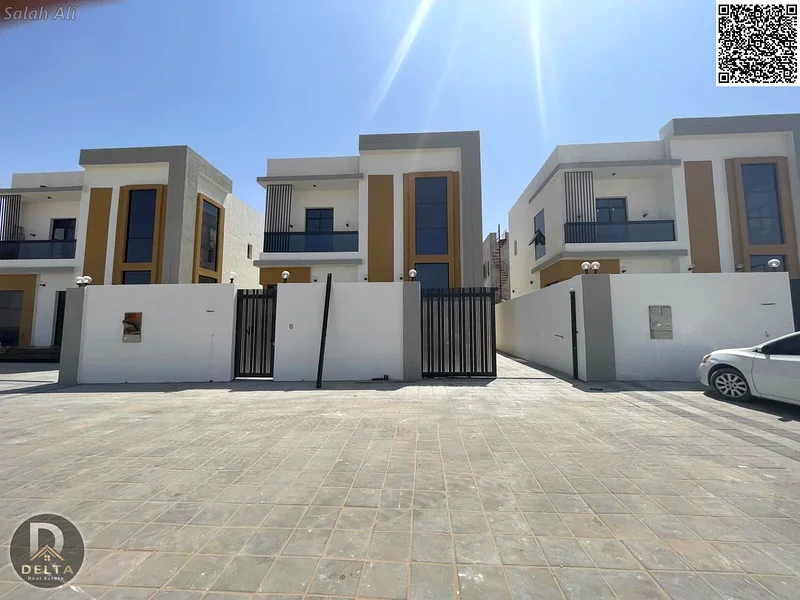 جاهز للانتقال، متضمن رسوم التسجيل - تقسيمات داخلية واسعة جدًا، سقف، وتشطيبات فندقية. ملكية كاملة لجميع الجنسيات.63909666213763110