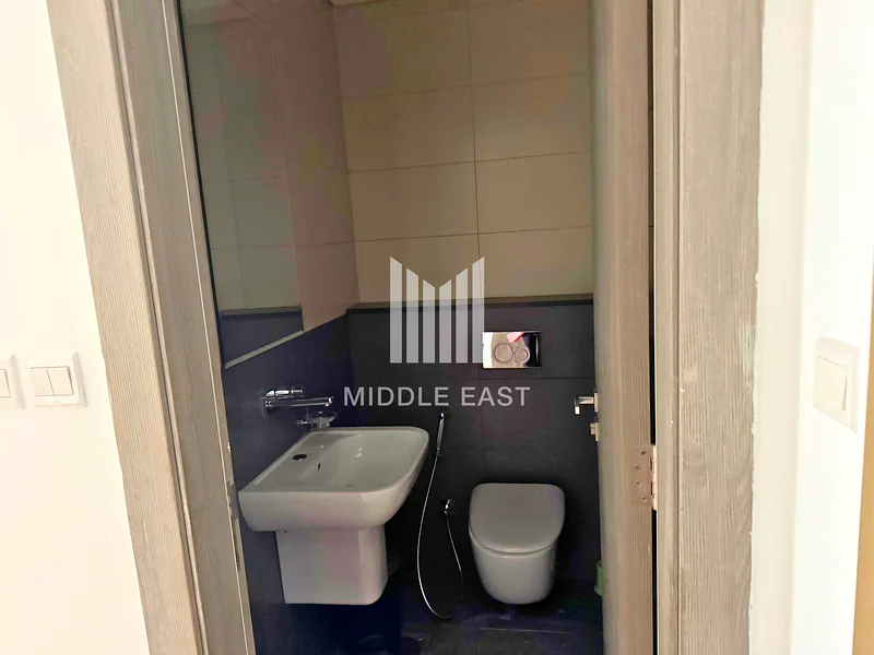 Modern 1 Bedroom | Excellent Condition | Ready for Occupancy63780693091459113