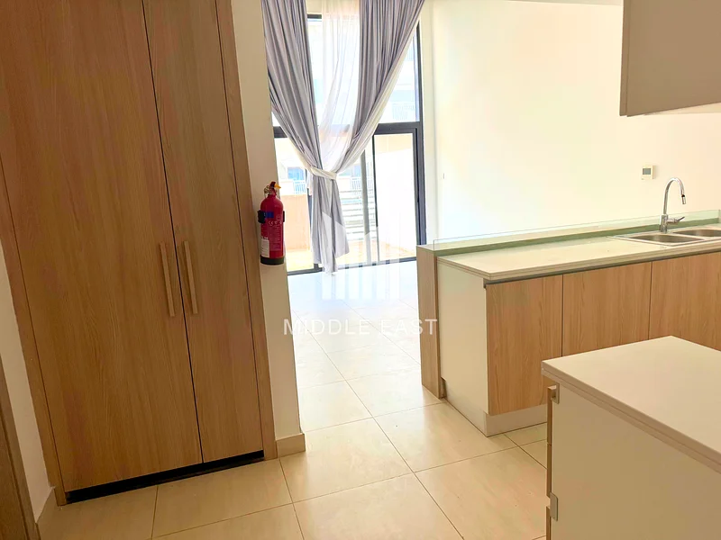 Modern 1 Bedroom | Excellent Condition | Ready for Occupancy63780693091459112