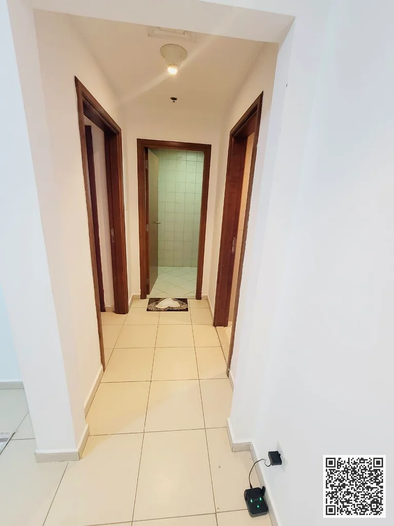 The most luxurious and beautiful furnished one-bedroom apartment for monthly rent in Ajman, spacious area, VIP furniture, super deluxe finishes63838222989954113