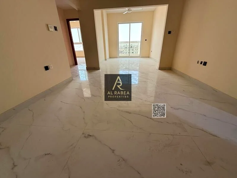 The largest spaces in Ajman, one room and a hall63713311858945110