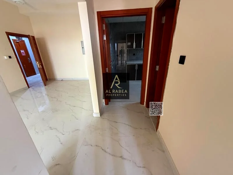 The largest spaces in Ajman, one room and a hall63713311858945114
