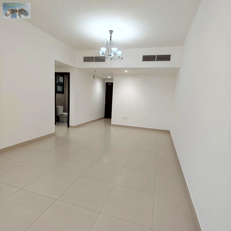 2 BHK with Excellent Finishing, Built-in Wardrobes + Free Parking Inside the Tower | Second Tenant | Very Attractive Price63708237335170110
