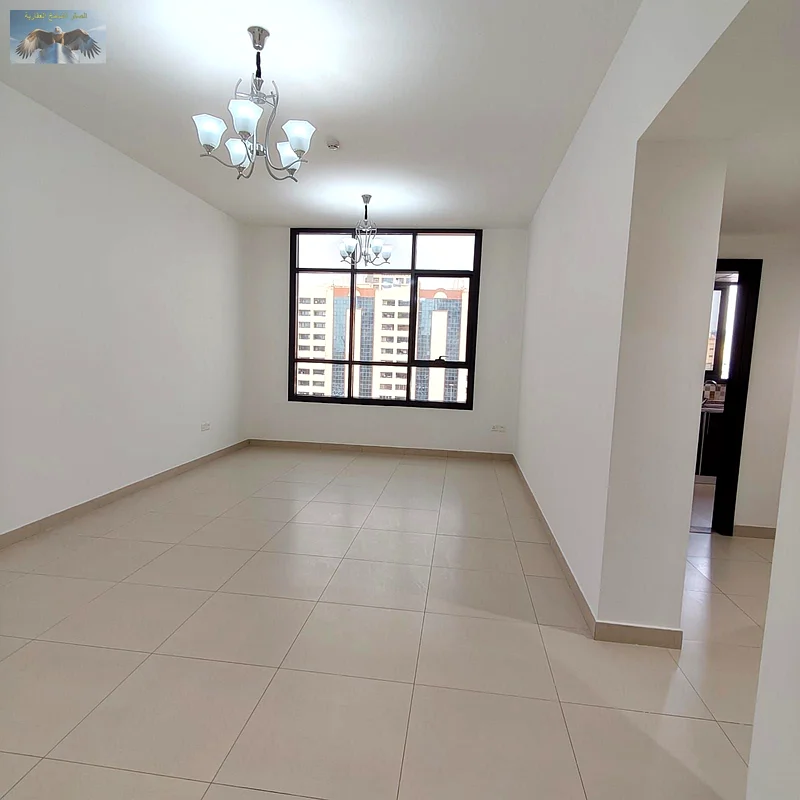2 BHK with Excellent Finishing, Built-in Wardrobes + Free Parking Inside the Tower | Second Tenant | Very Attractive Price63708237335170111
