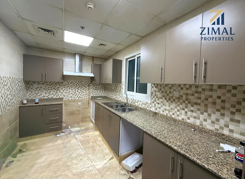Affordable 1 Bedroom | 1.5 Bathrooms | Secure Building | Free Parking | Pool and Gym Free63755314743171114