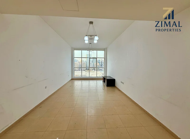Affordable 1 Bedroom | 1.5 Bathrooms | Secure Building | Free Parking | Pool and Gym Free63755314743171111