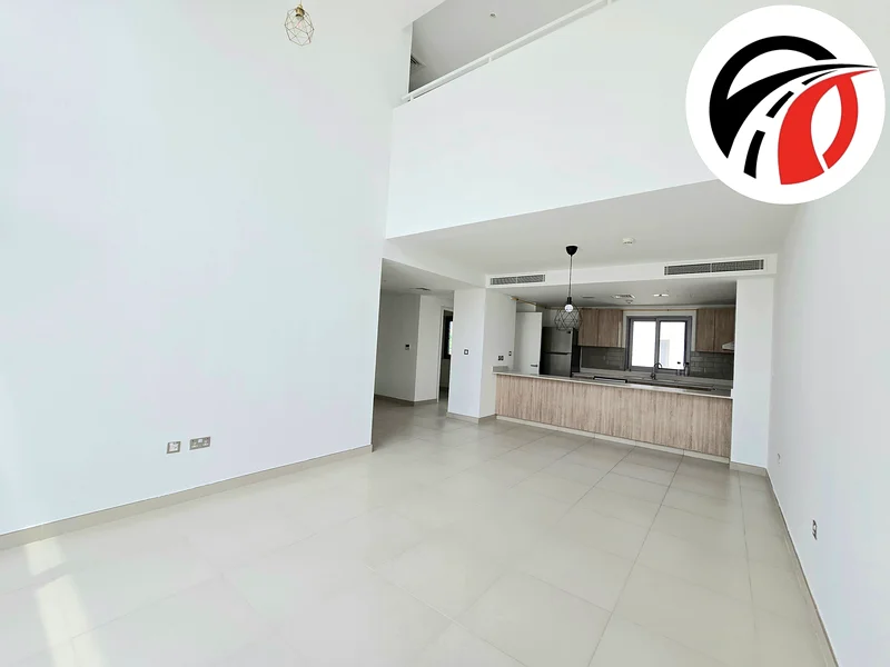 Spacious Townhouse ! Corner Unit ! Private Garden ! With Maids Room ! Ready to Move63751021322369114