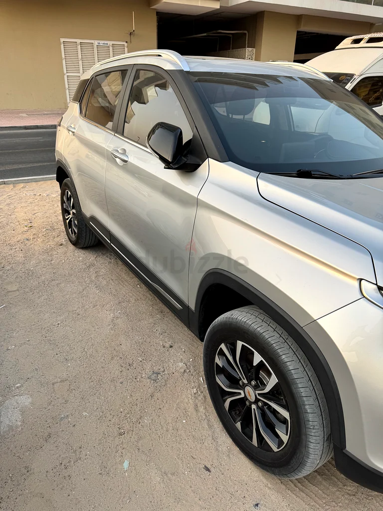 2024 Groove GCC in a perfect condition63699030801282112