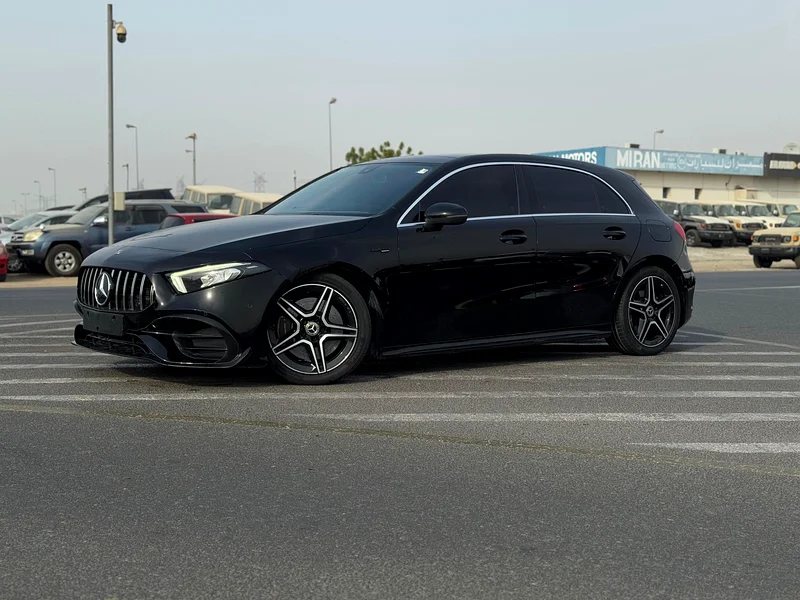MERCEDES BENZ A-25063699044559745110