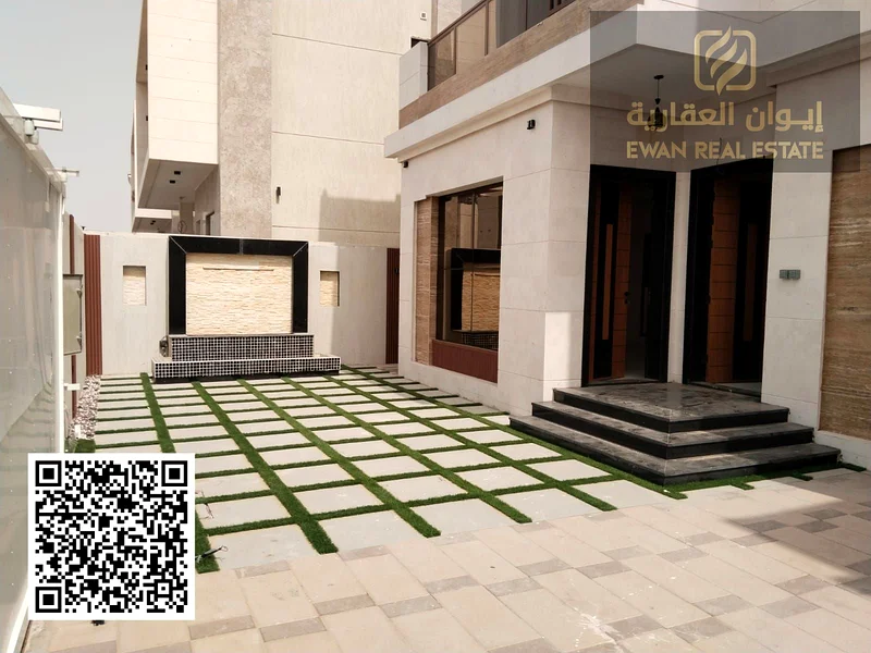 فيلا للبيع في الباهية، 5 غرف63881040414722112