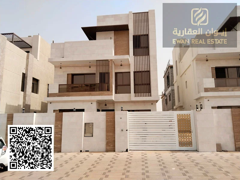 فيلا للبيع في الباهية، 5 غرف63881040414722111