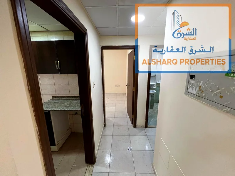 عرض حصري: شقة بغرفة نوم واحدة مع جميع وسائل الراحة وأقل سعر63709034180355114