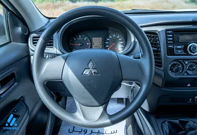 Mitsubishi L200 2023