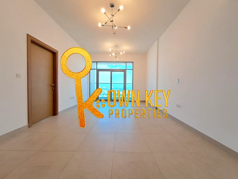 شقة جديدة بالكامل | جودة ممتازة 1BHK | تخزين | منظر النادي63767159978625112
