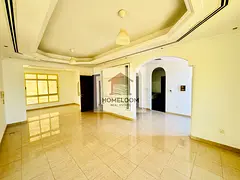 Semidetached 5 BHK Villa for Staff Accommodation