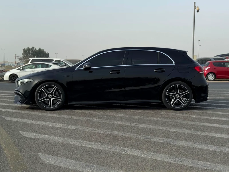 MERCEDES BENZ A-25063699044559745113