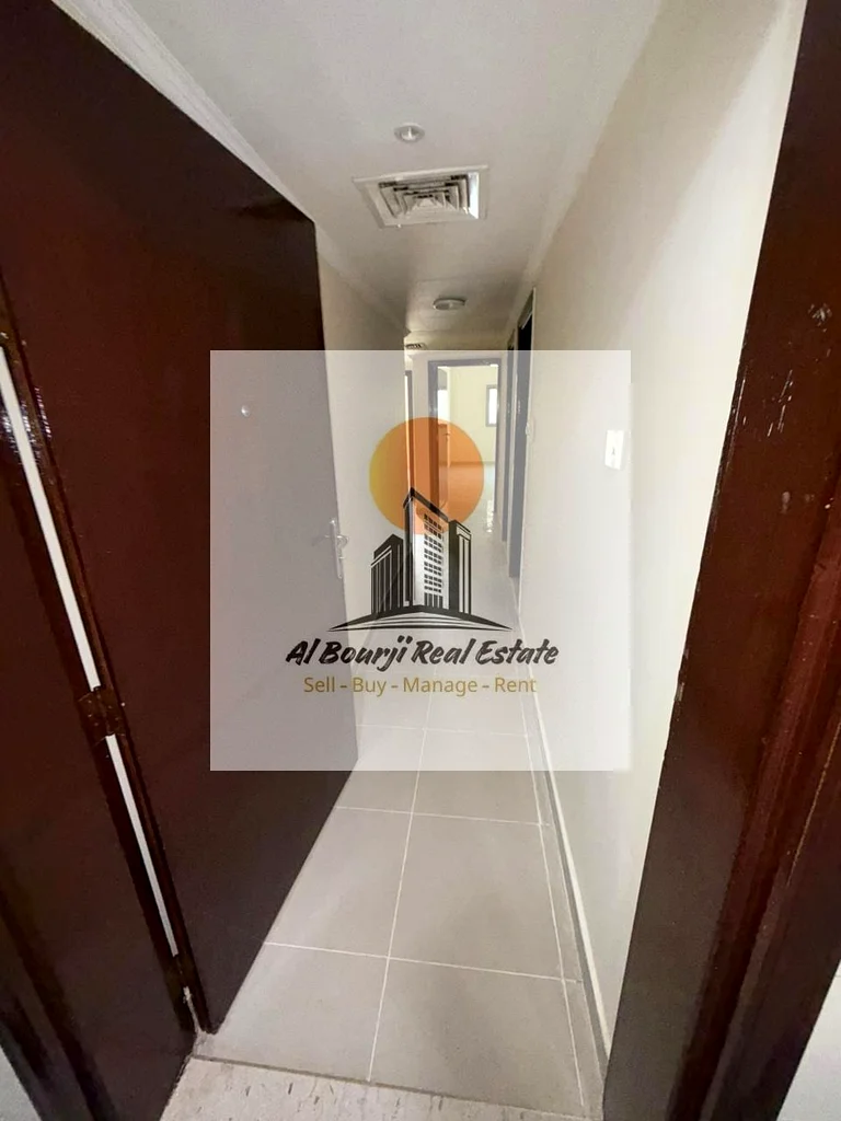 🏡 شقة واسعة مكونة من 3 غرف نوم للإيجار السنوي – موقع استراتيجي في النعيمية 2، عجمان63715124103299112