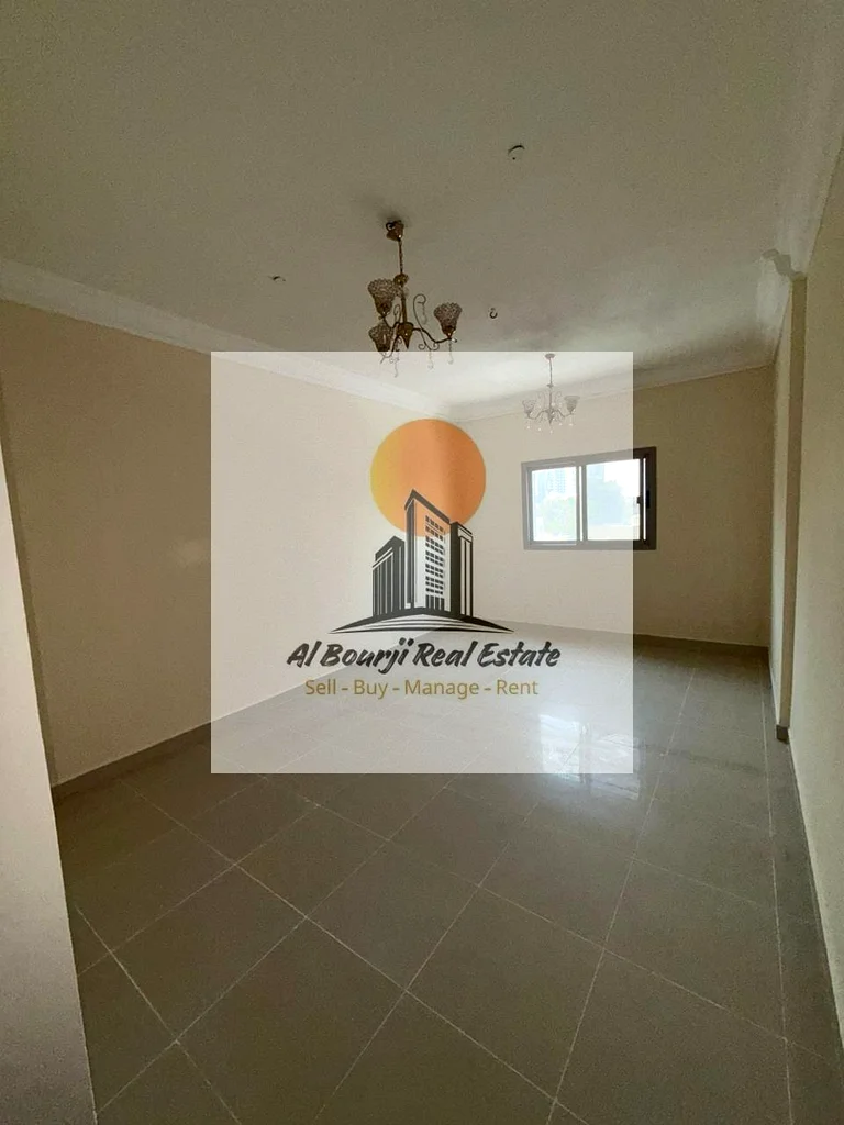 🏡 شقة واسعة مكونة من 3 غرف نوم للإيجار السنوي – موقع استراتيجي في النعيمية 2، عجمان63715124103299111