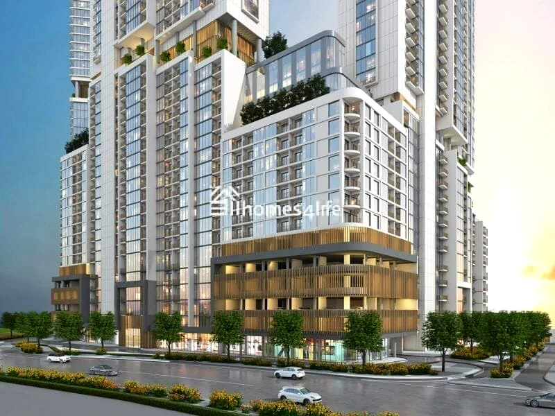2 BR + MAID + Storage  | PHPP | Full Lagoon View64018183309315110