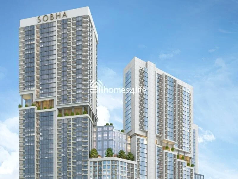 2 BR + MAID + Storage  | PHPP | Full Lagoon View64018183309315114