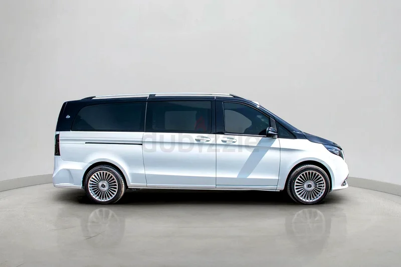 2018 Mercedes-Benz V-Class V 250 (Maybach) | GCC Specifications63699042915459113