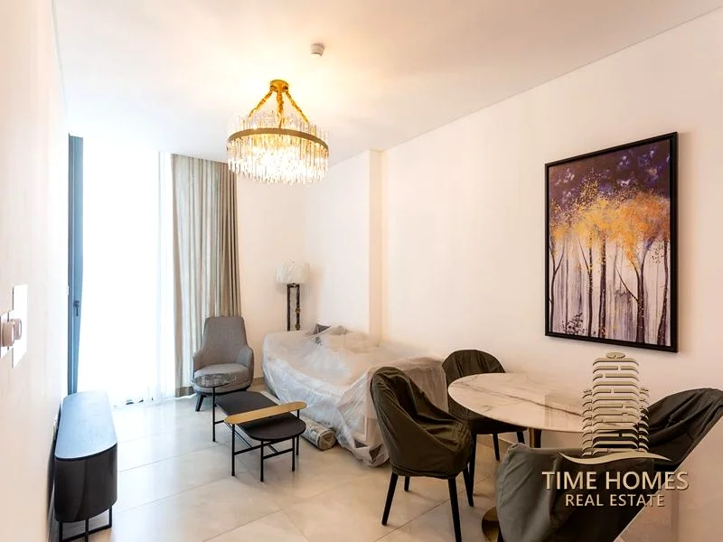 Modern 1bhk | Ready to move | Furnished63793691894402112