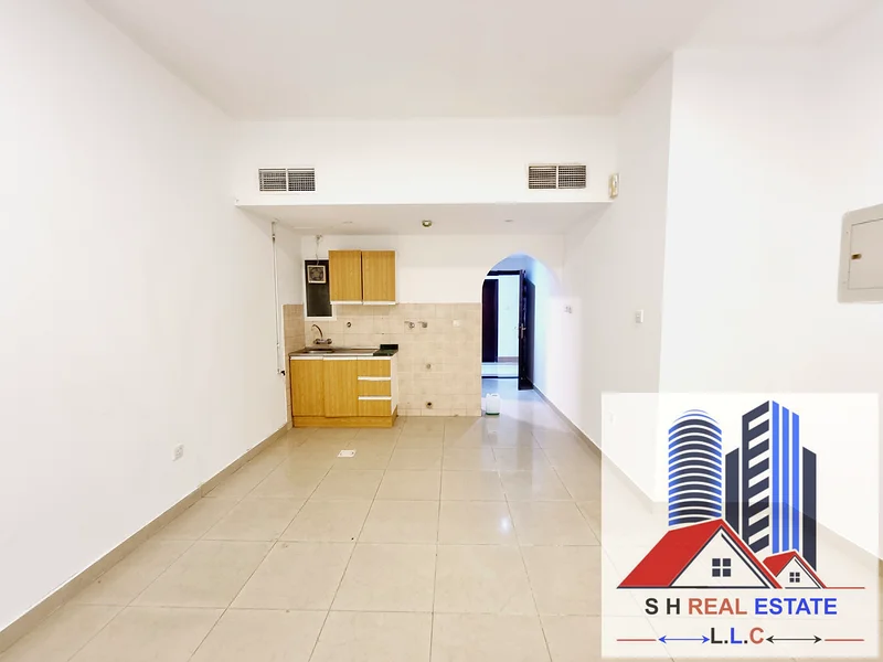 OFFER OF THE DAY Huge Studio Sunlighted Apartment Rent Only 20K63700109937665113