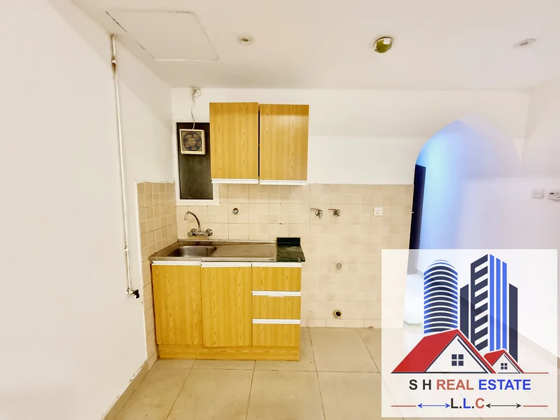 OFFER OF THE DAY Huge Studio Sunlighted Apartment Rent Only 20K63700109937665111