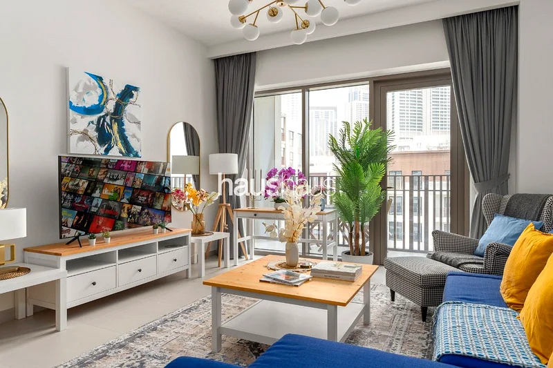 Fully Furnished | Private Beach Access | Vacant64024508223233112