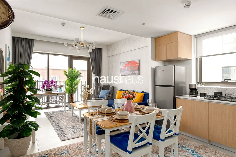 Fully Furnished | Private Beach Access | Vacant64024508223233111
