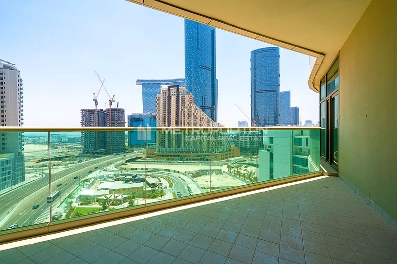 Corner 3BR|Type 1|Maids Room|Balcony|Canal View63844789297026114