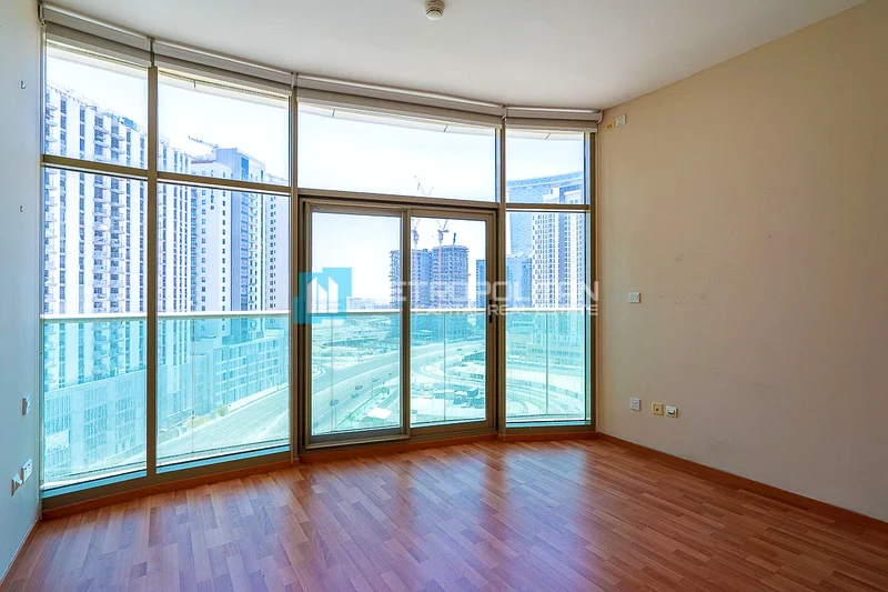 Corner 3BR|Type 1|Maids Room|Balcony|Canal View63844789297026113