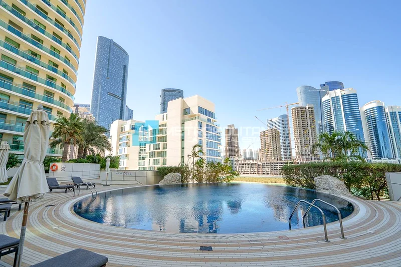 Corner 3BR|Type 1|Maids Room|Balcony|Canal View63844789297026112