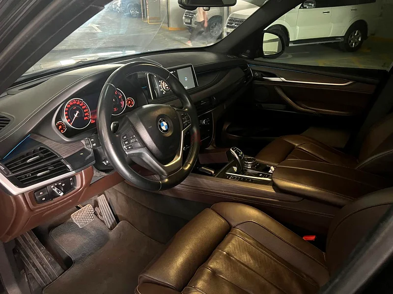 BMW X5 Xdrive50i63699053304961112