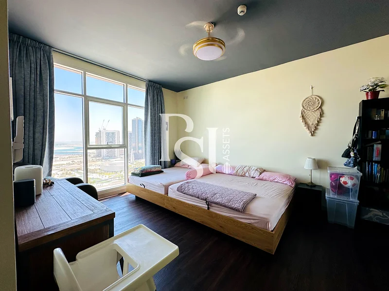 Balcony | Unfurnished | Prime Location63844678900353114