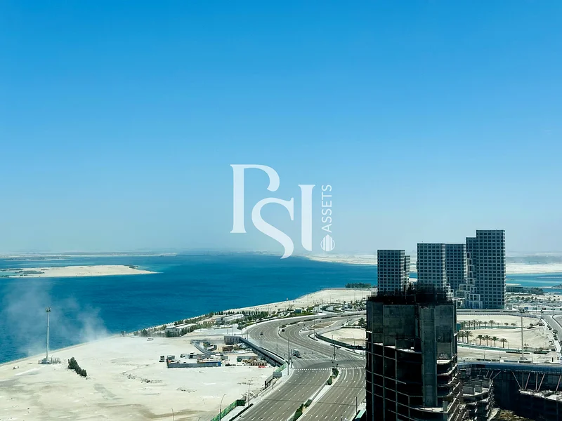 Balcony | Unfurnished | Prime Location63844678900353111
