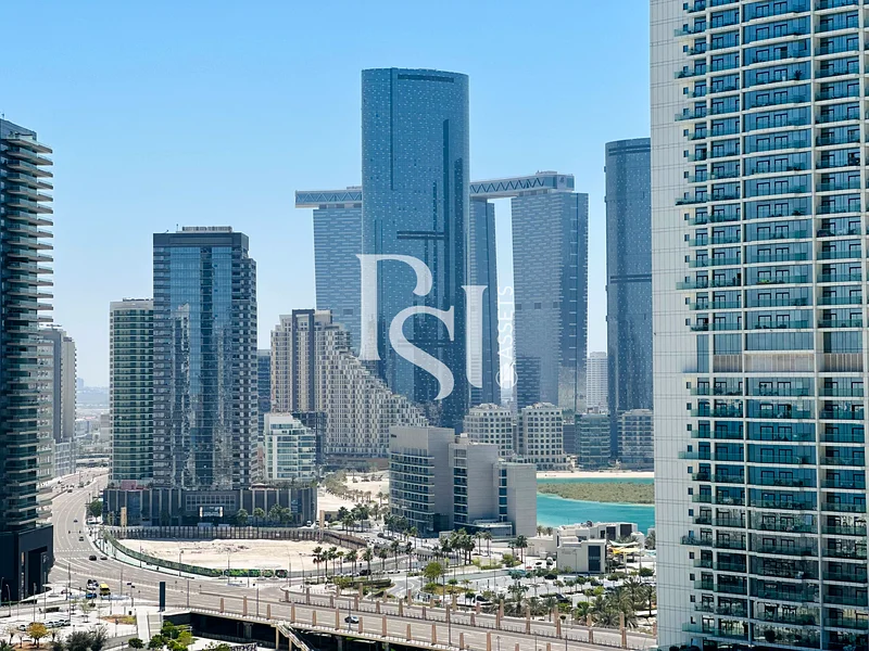 Balcony | Unfurnished | Prime Location63844678900353110
