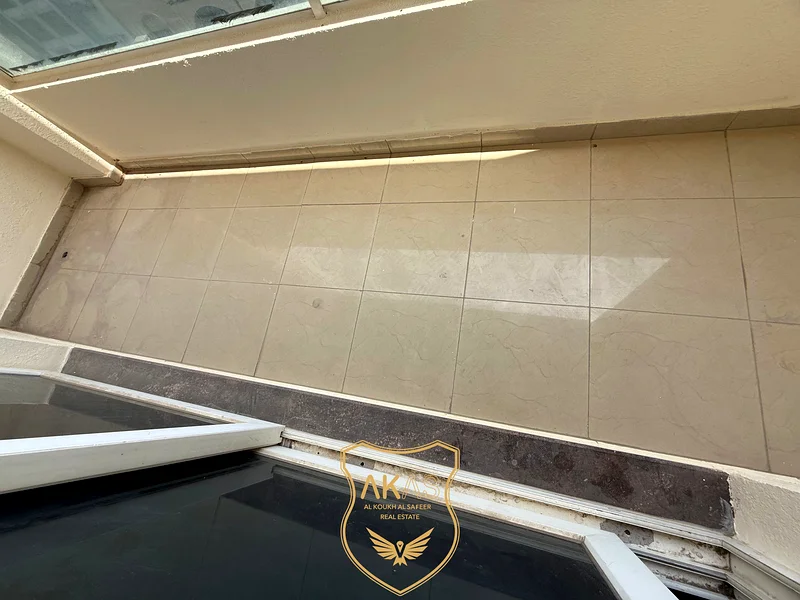 Comfortable 2BHK Near Jubail Bus Station | Balcony Included63812814991745114