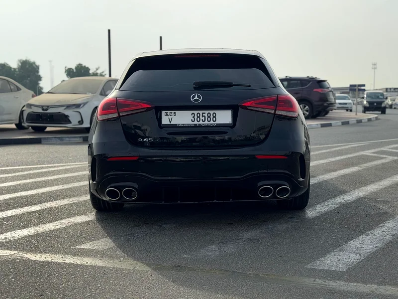 MERCEDES BENZ A-25063699044559745114