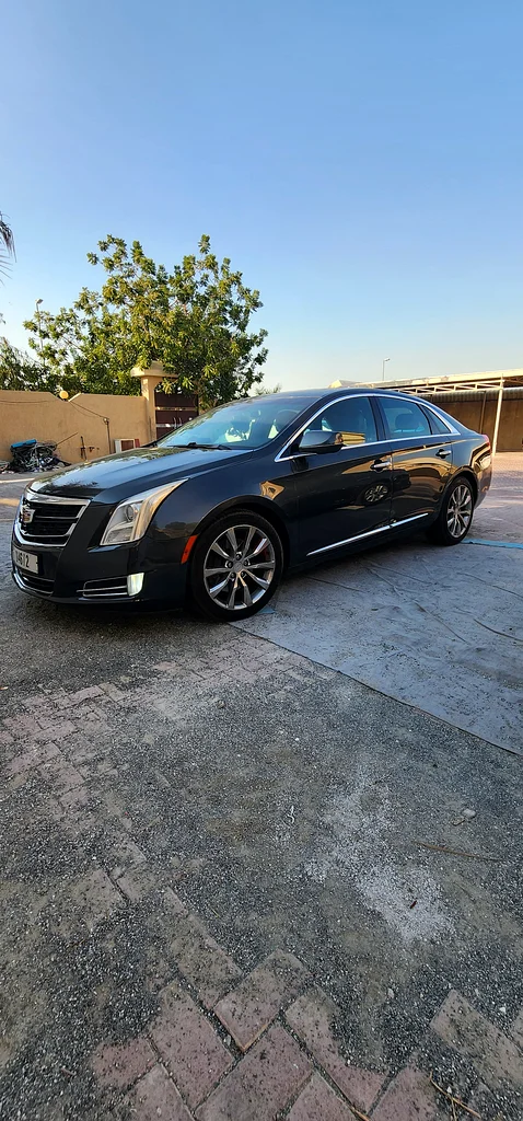 Cadillac XTS palatinium 201763700662558979114