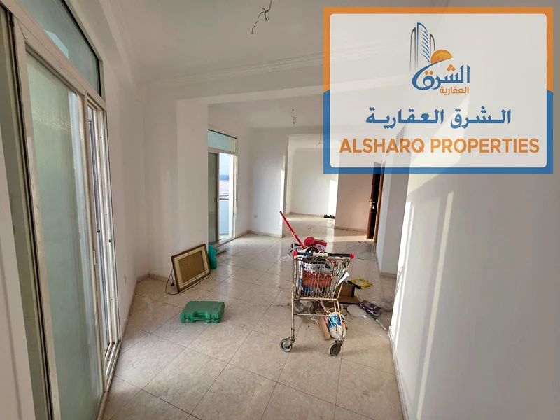 وحدة الخاص بك معنا عبارة عن غرفة وصالة على كورنيش عجمان مع شرفتين تطل مباشرة على البحر وبسعر ممتاز جدًا، الصف الأول من63811666070915114