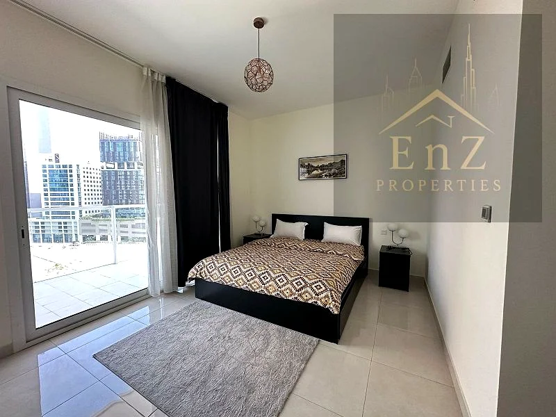 Fully Furnished 1 Bedroom | Big Layout | Ready to Move63791213347842111